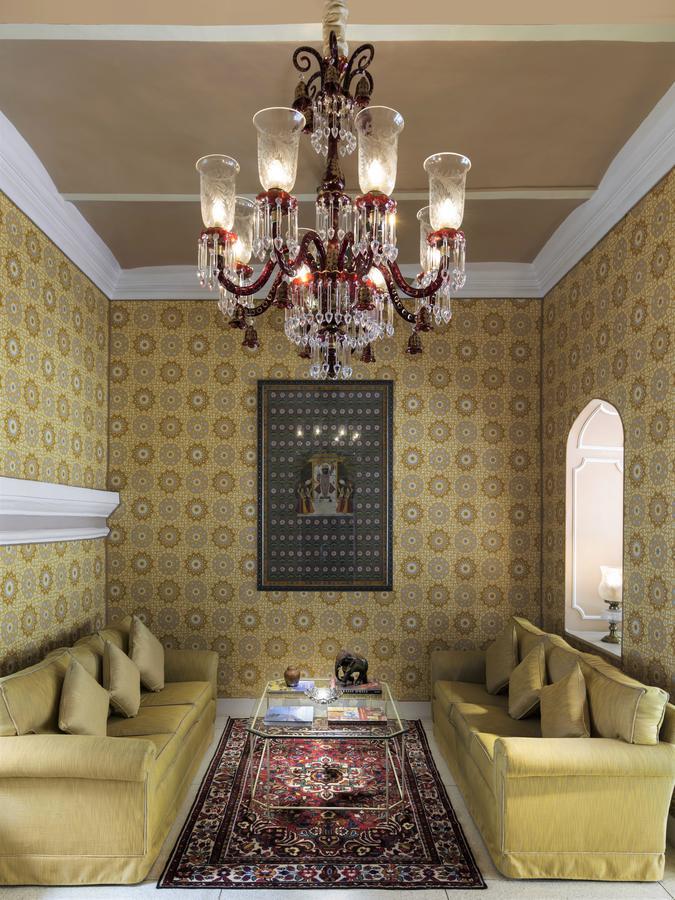 Bed and Breakfast Nivah Moradabad Exterior foto