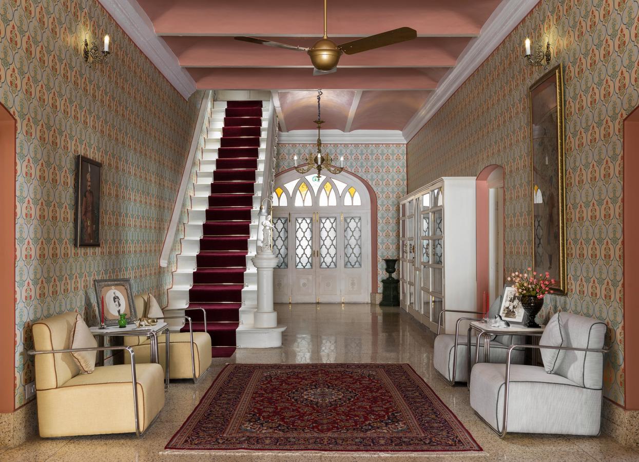 Bed and Breakfast Nivah Moradabad Exterior foto