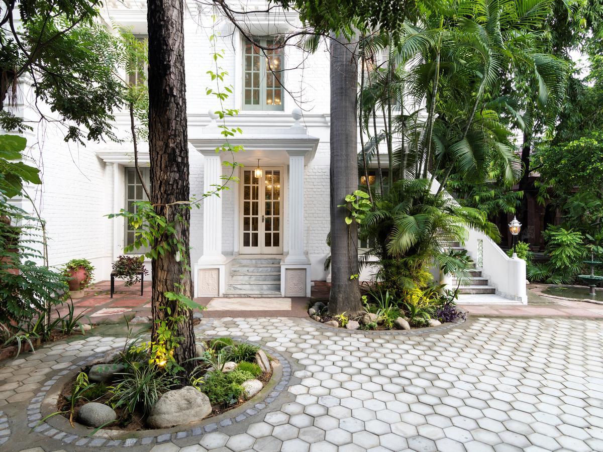 Bed and Breakfast Nivah Moradabad Exterior foto